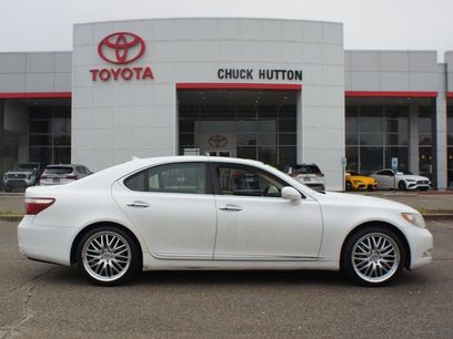 Used 2007 Lexus LS 460