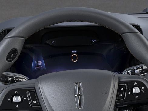 New 2026 Lincoln Aviator Reserve image 13