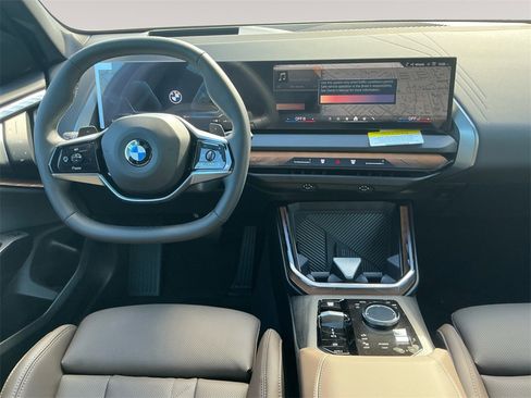 New 2026 BMW X3 xDrive30 w/ Premium Package image 10