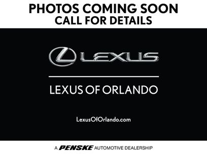 Used 2024 Lexus RX 350 F Sport w/ Convenience Package