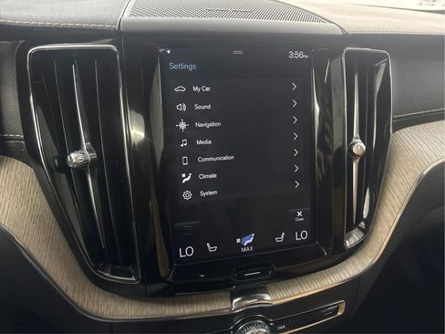 Used 2019 Volvo XC60 T6 Inscription w/ Protection Package Premier AWD/4WD image 44