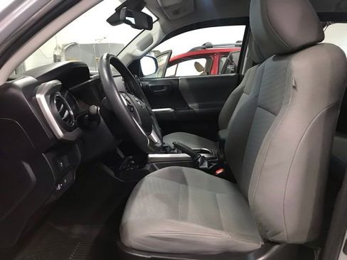 Certified 2021 Toyota Tacoma SR5 image 12