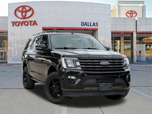 Used 2021 Ford Expedition Limited image 1