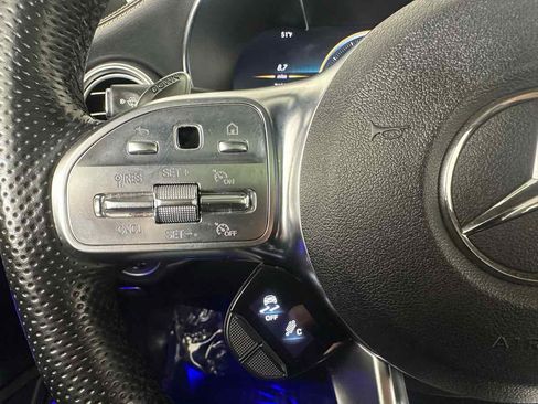 Used 2021 Mercedes-Benz C 63 AMG S w/ Exterior Lighting Package image 29