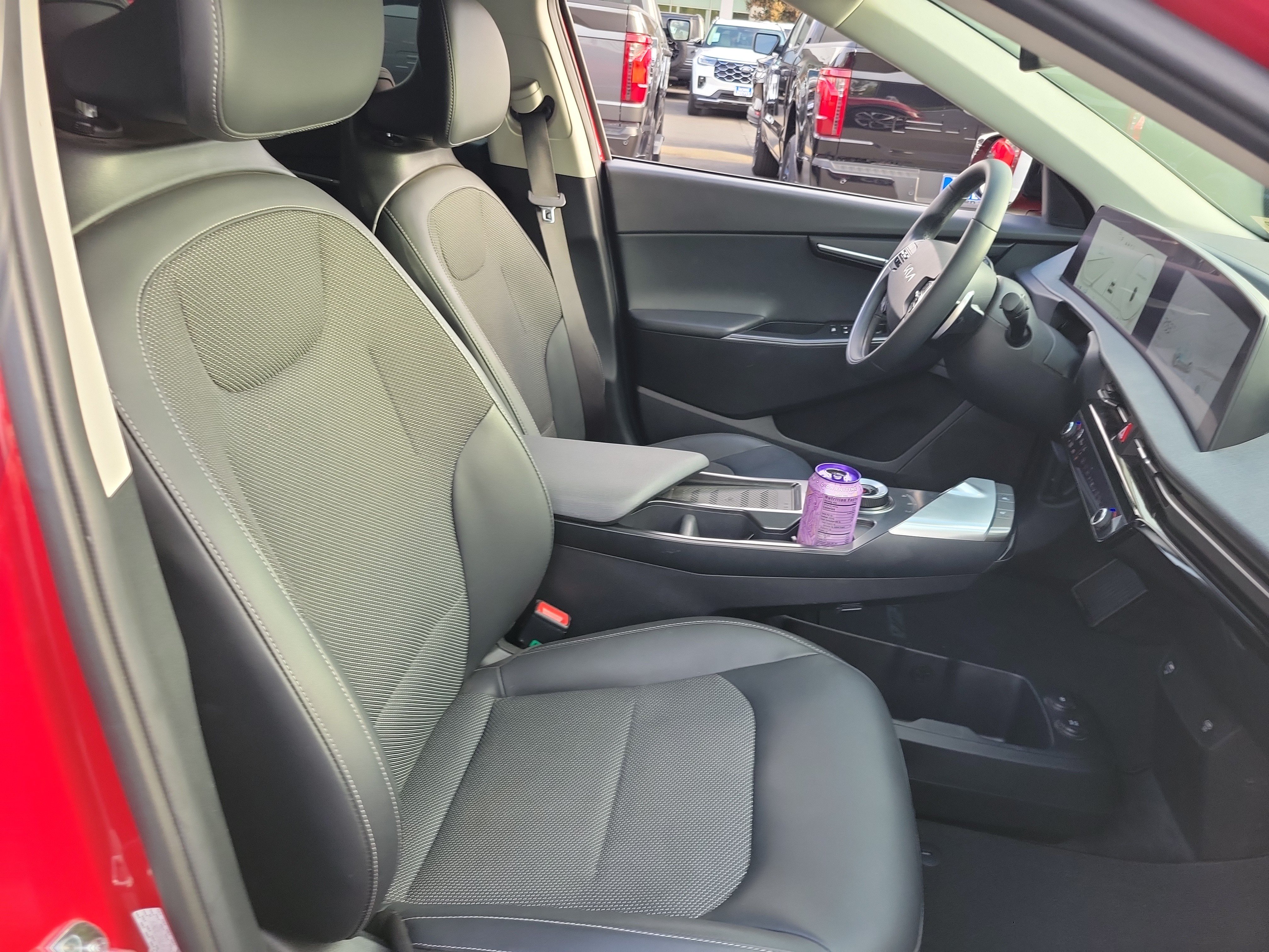 Used 2024 Kia EV6 Light RWD image 20