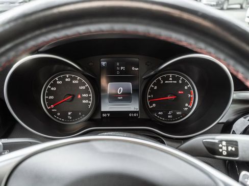 Used 2016 Mercedes-Benz C 450 AMG image 15