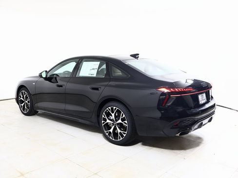 New 2026 Audi A6 Premium Plus image 12