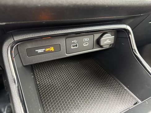 Certified 2023 Honda CR-V EX image 24