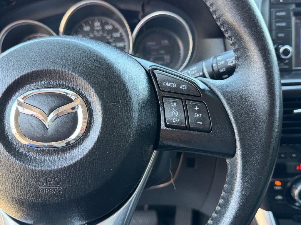 Used 2013 MAZDA CX-5 Grand Touring AWD/4WD image 19