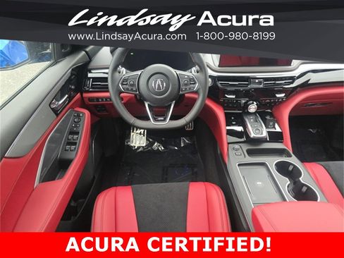 Certified 2026 Acura MDX A-Spec image 13