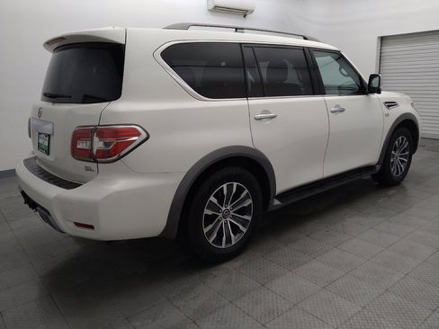 Used 2019 Nissan Armada SL w/ Premium Package RWD image 10