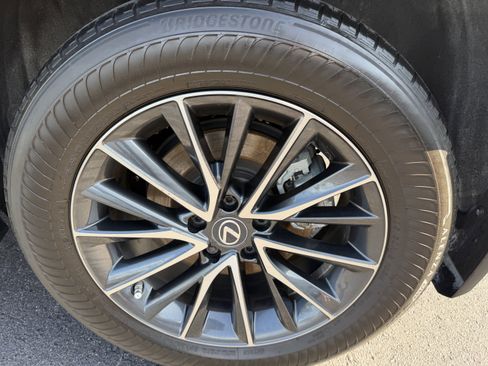 Used 2022 Lexus NX 350 AWD w/ Premium Package image 35