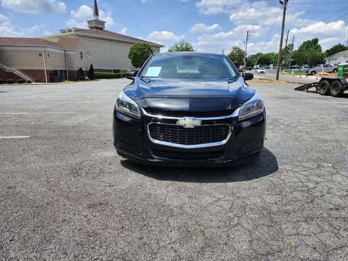 Used 2014 Chevrolet Malibu LS w/ Protection Package FWD image 2