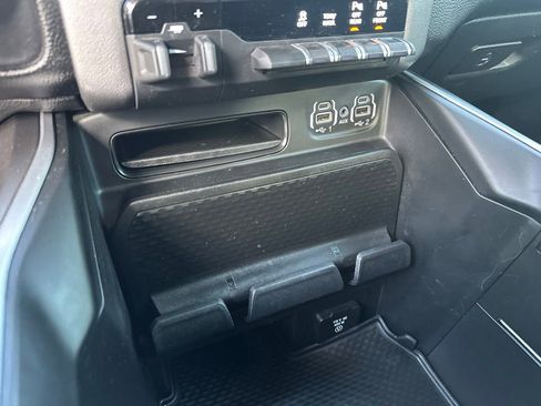 Used 2021 RAM 1500 Big Horn AWD/4WD image 22