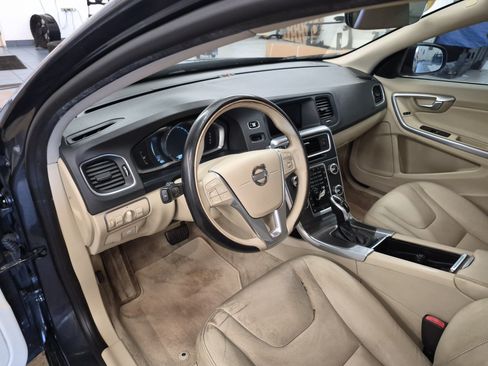 Used 2015 Volvo S60 T5 Premier FWD image 13