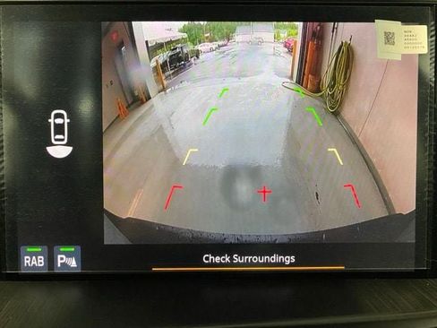 New 2026 Subaru Outback Limited AWD/4WD image 20