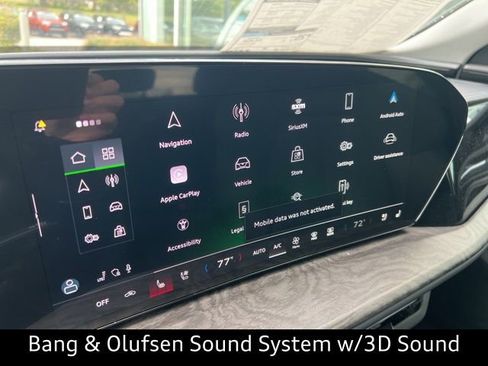 New 2025 Audi Q5 Premium Plus image 8