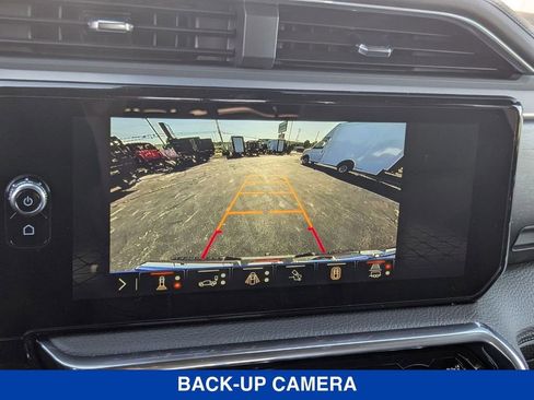 New 2026 GMC Sierra 1500 Denali w/ Denali Reserve Package image 24