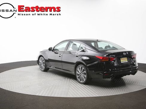 Used 2024 Nissan Altima 2.5 SL AWD/4WD image 60
