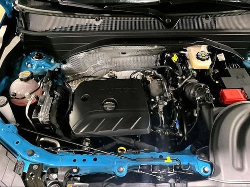 New 2026 Chevrolet TrailBlazer RS w/ Convenience Package image 14