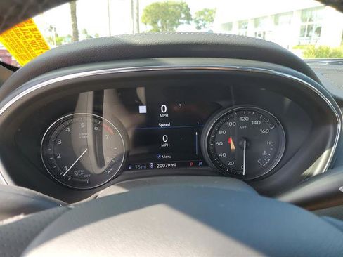 Used 2020 Cadillac CT5 Premium Luxury w/ Parking Package AWD/4WD image 28