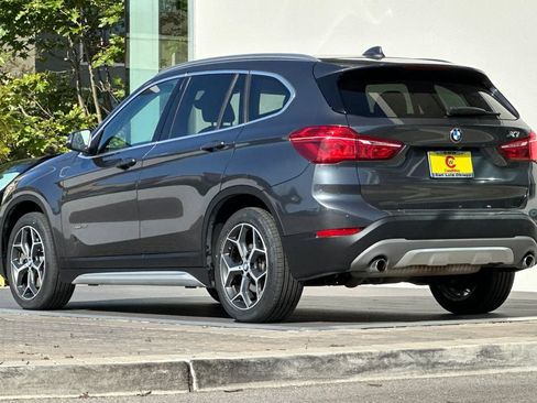 Used 2018 BMW X1 xDrive28i AWD/4WD image 5