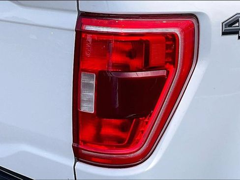 Certified 2021 Ford F150 XLT w/ Trailer Tow Package AWD/4WD image 29