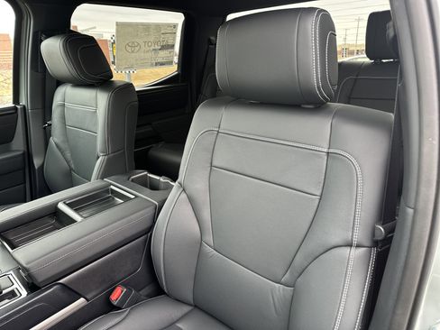 New 2026 Toyota Tundra SR5 w/ SR5 Premium Package image 13