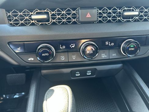Certified 2024 Honda Accord EX image 18