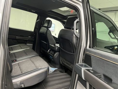 Used 2025 Ford F150 Tremor w/ Bed Utility Package image 52