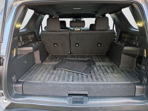 Certified 2025 Toyota 4Runner TRD Off-Road image 7