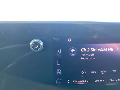 New 2026 Buick Encore GX Preferred w/ Comfort Package image 17