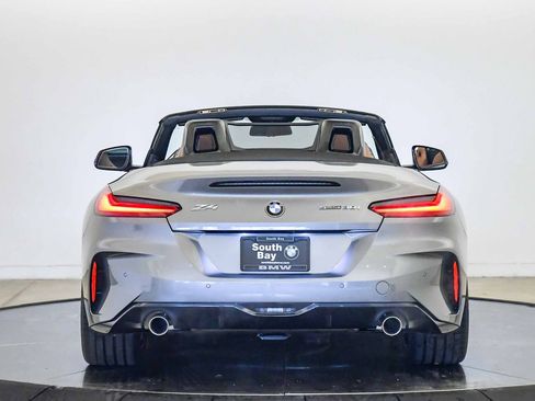 New 2026 BMW Z4 sDrive30i w/ Premium Package image 28