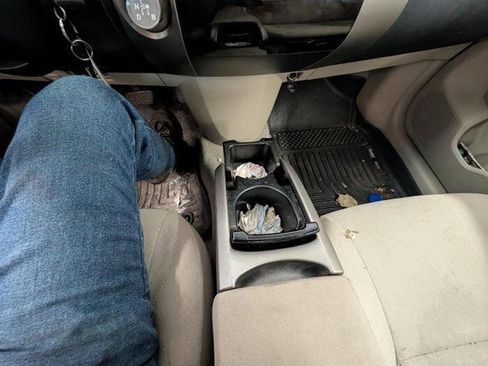 Used 2006 Toyota Prius FWD image 37