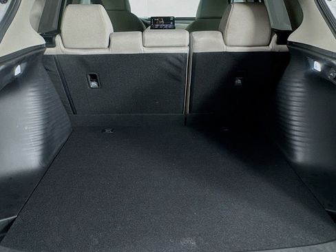 New 2027 Honda HR-V LX image 34