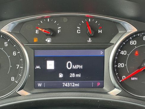 Certified 2023 GMC Terrain AT4 w/ Infotainment Package II image 27