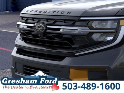 New 2026 Ford Expedition Tremor AWD/4WD image 20