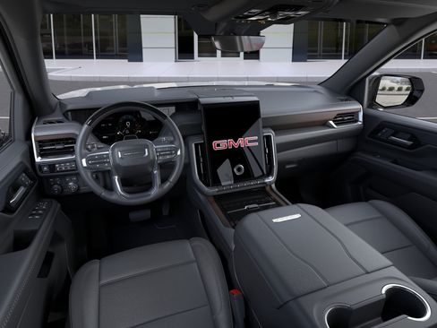 New 2026 GMC Yukon Denali w/ Denali Reserve Package AWD/4WD image 15
