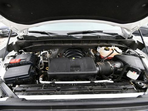 Used 2025 GMC Sierra 1500 Elevation image 21