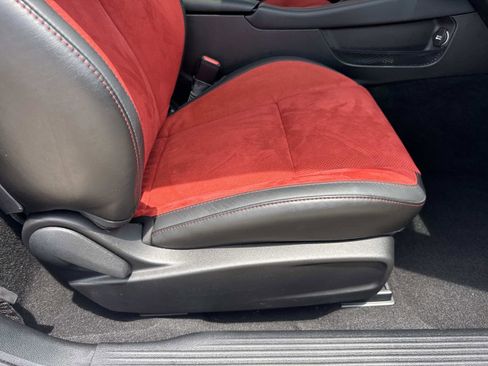 Used 2023 Dodge Challenger R/T Scat Pack RWD image 11