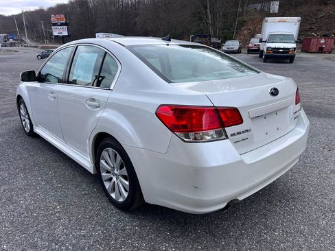 Used 2012 Subaru Legacy 3.6R Limited image 5