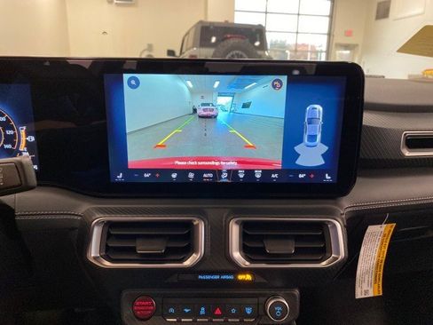 New 2024 Ford Mustang Premium image 19