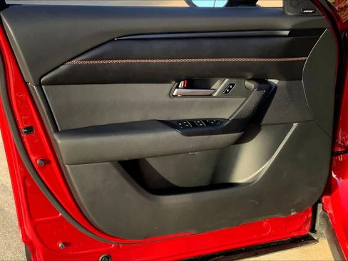 Certified 2025 MAZDA CX-50 AWD 2.5 Turbo w/ Accent Package image 19