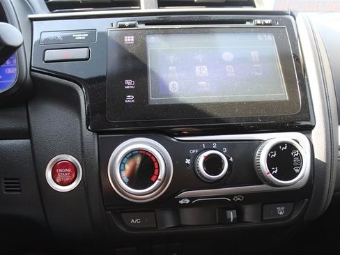Used 2015 Honda Fit EX image 15