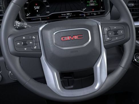 New 2026 GMC Sierra 1500 SLE AWD/4WD image 19