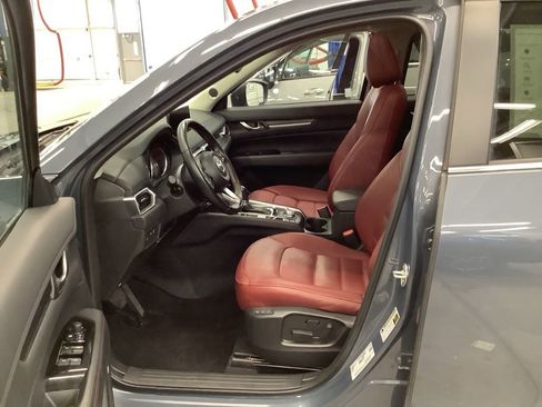 Certified 2024 MAZDA CX-5 Carbon Edition AWD/4WD image 20