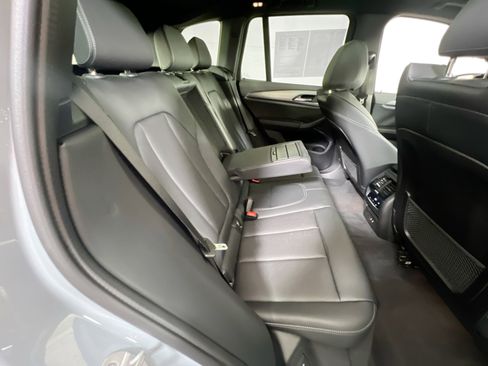 Used 2023 BMW X3 M40i w/ Premium Package image 28