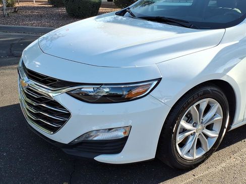 Used 2024 Chevrolet Malibu LT image 8