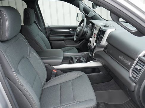 Used 2025 RAM 1500 Big Horn image 30