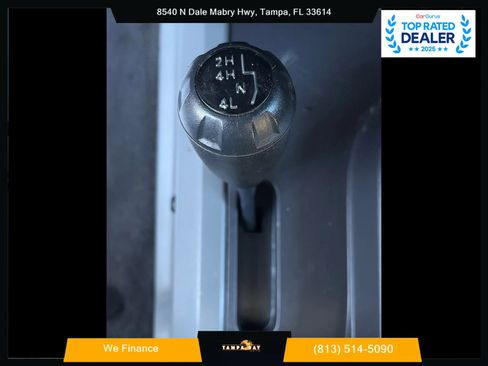 Used 2007 Jeep Wrangler Unlimited X image 32